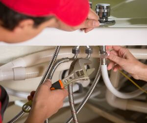 About The Faucet Pros Manning, OR